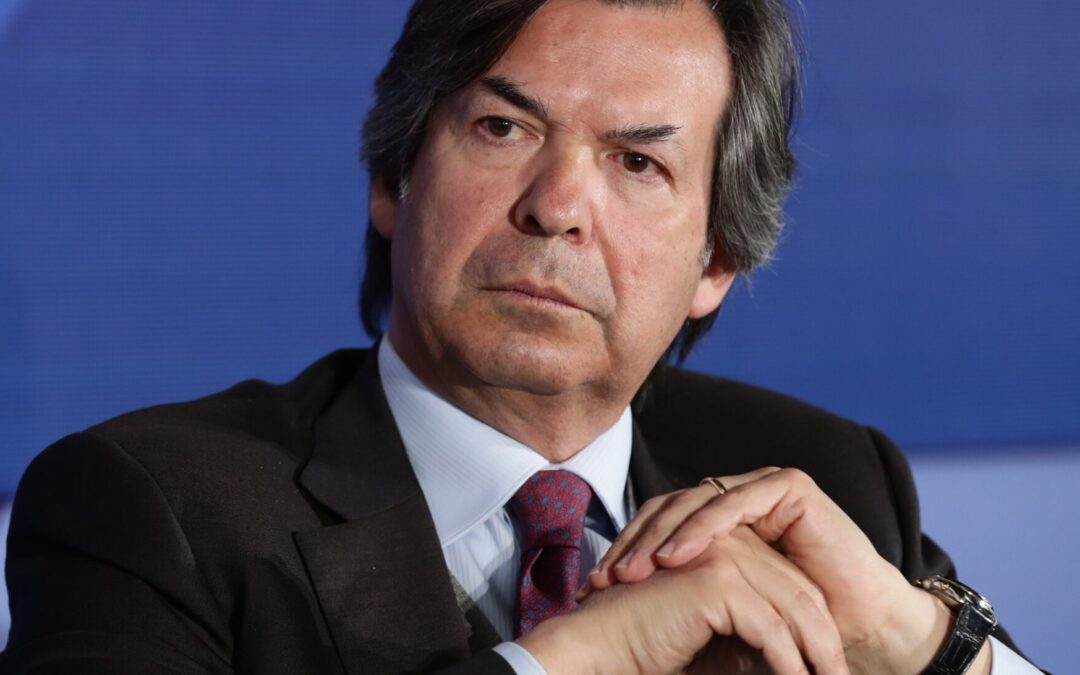 CARLO MESSINA