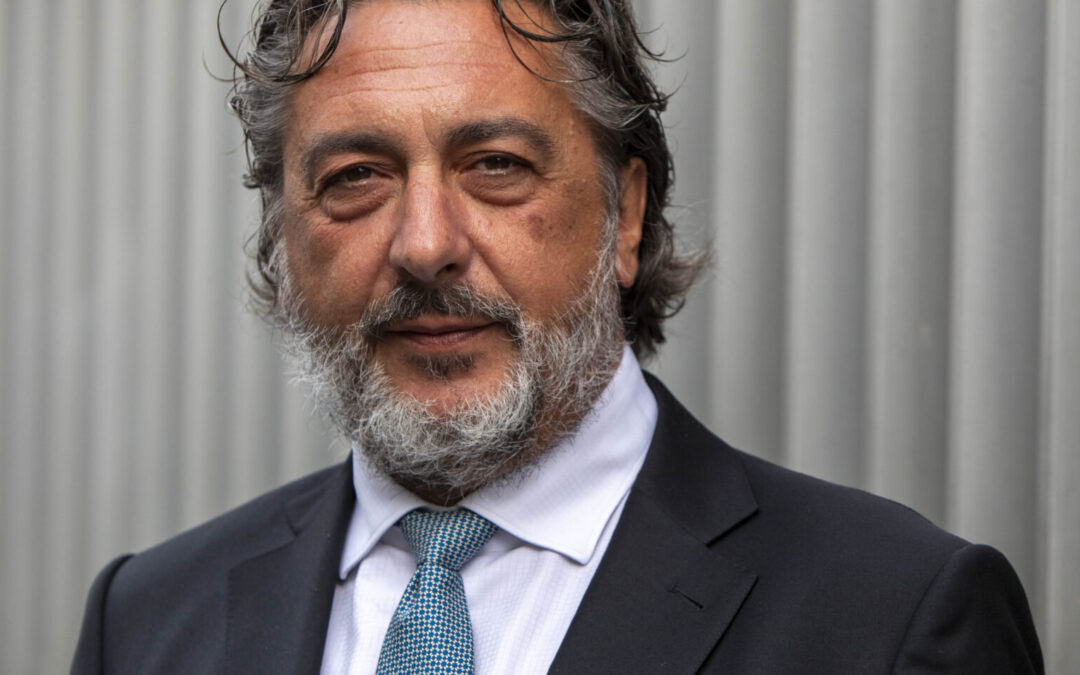 CARLO CIMBRI