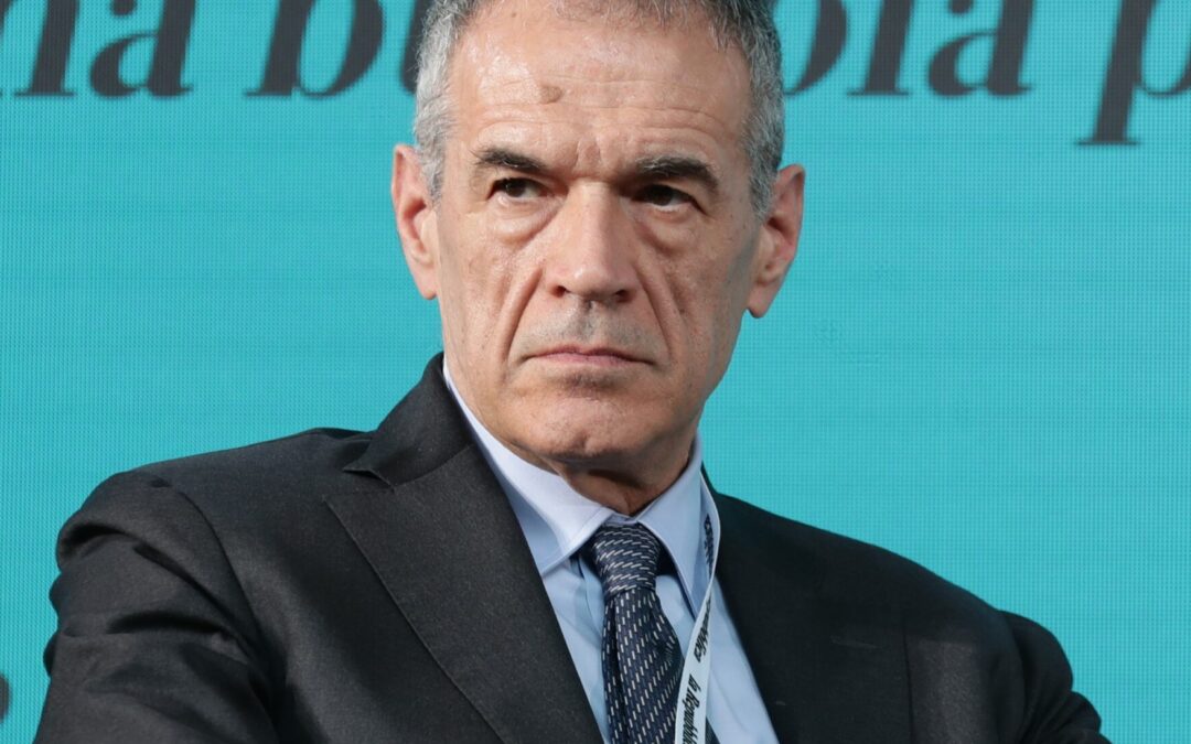 CARLO COTTARELLI