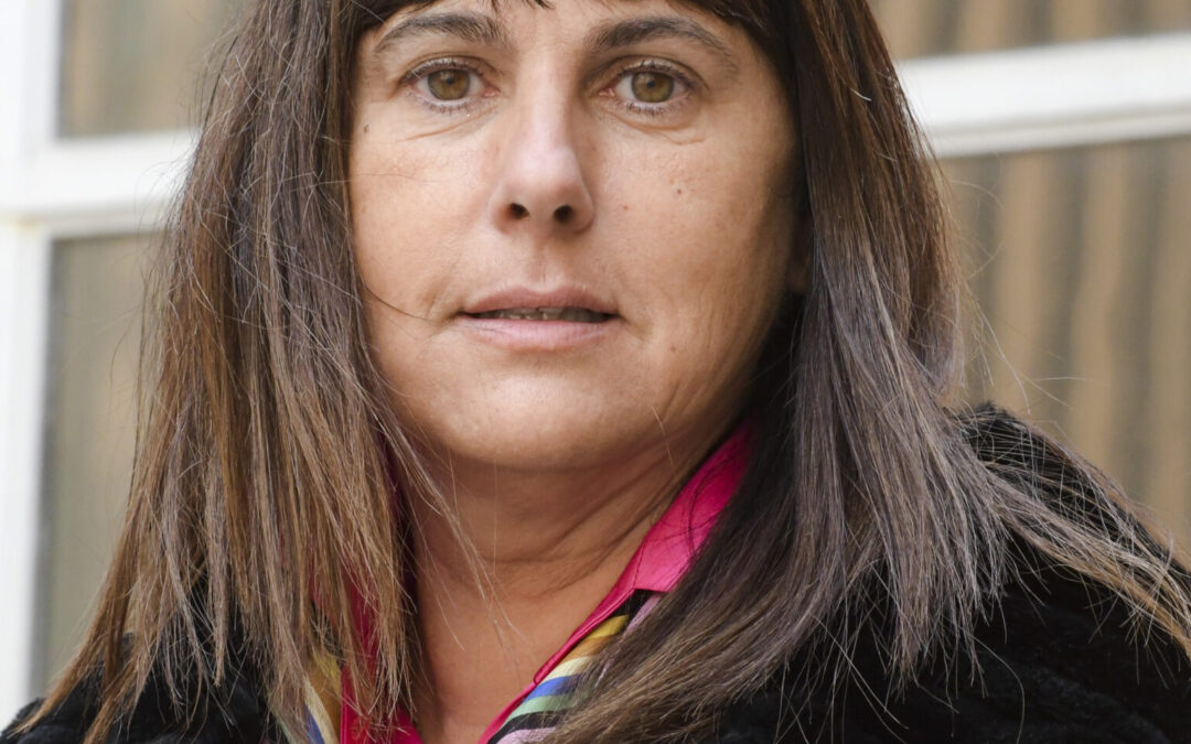 ILARIA DALLA RIVA