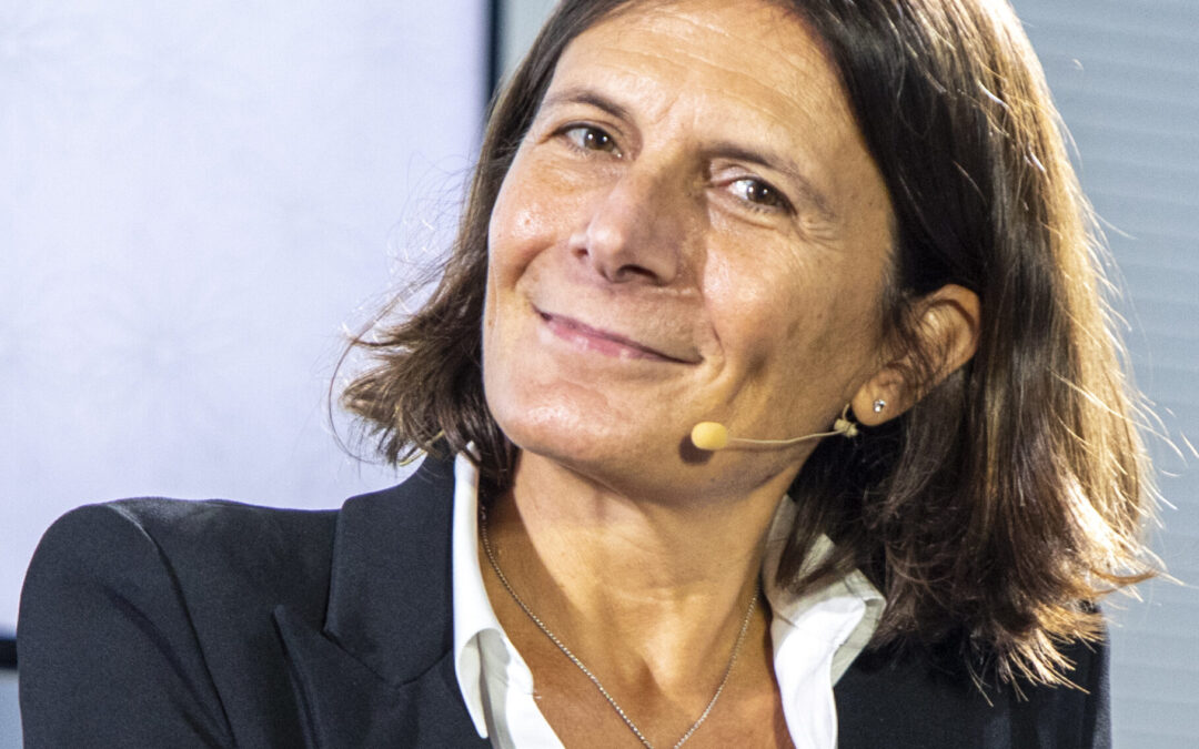 ELENA GOITINI