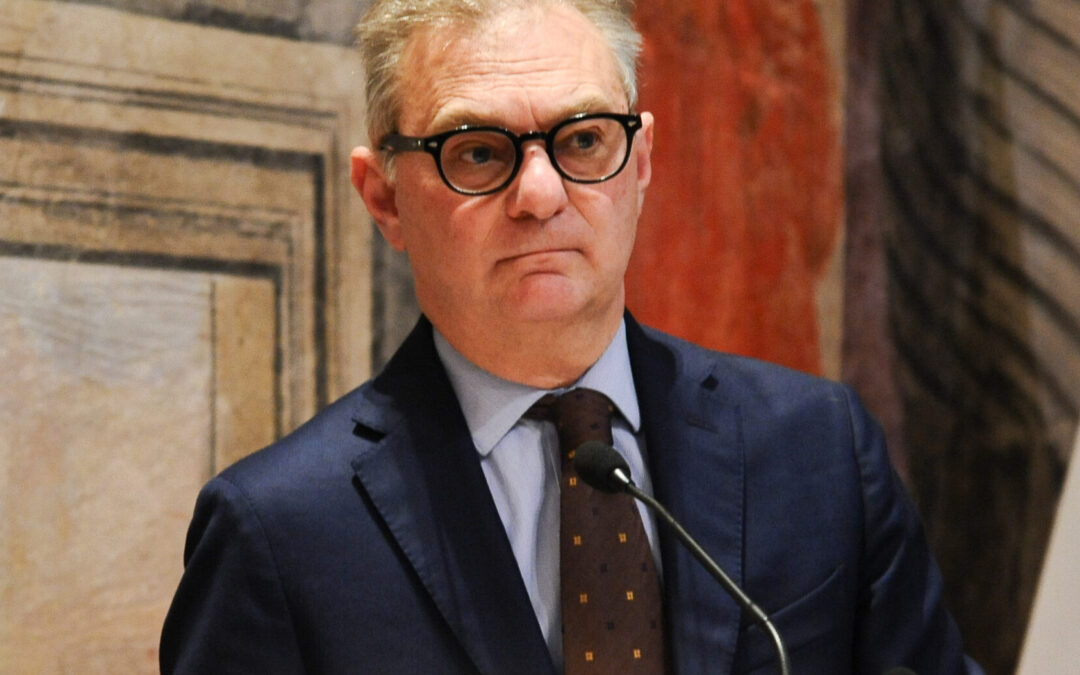 FREDIANO FINUCCI