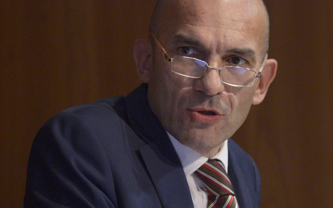 GIUSEPPE CORNI