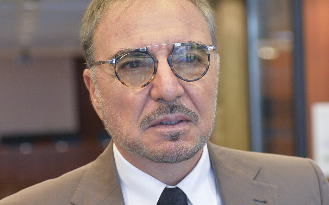 MAURO MORELLI