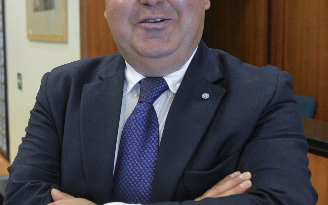 LUCA BERTINOTTI