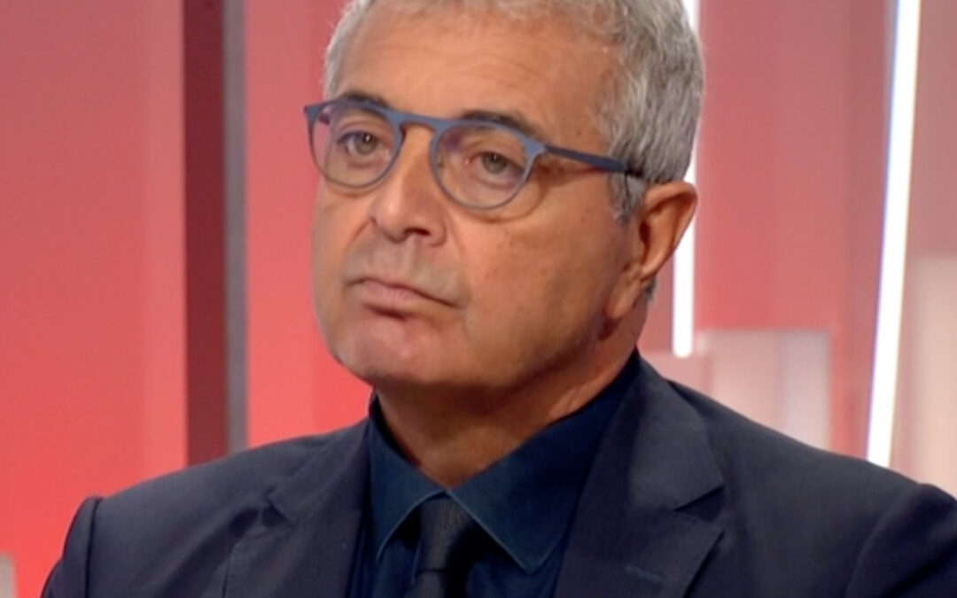 LANDO MARIA SILEONI