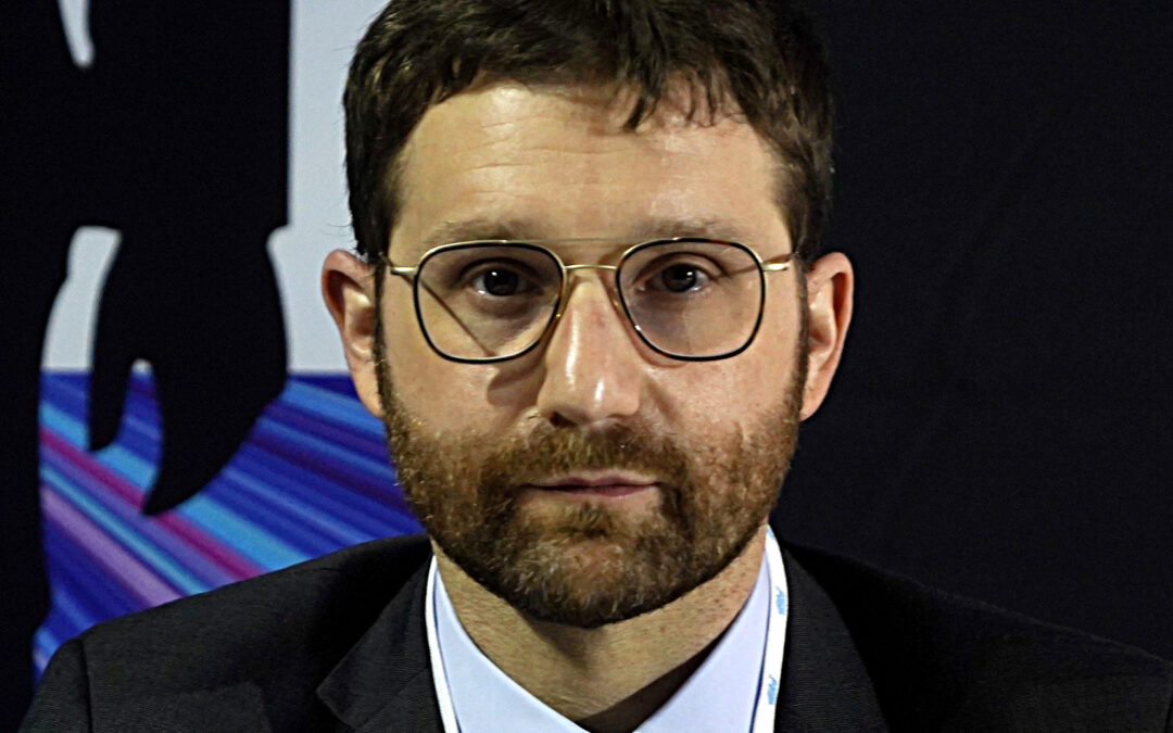 MATTIA PARI