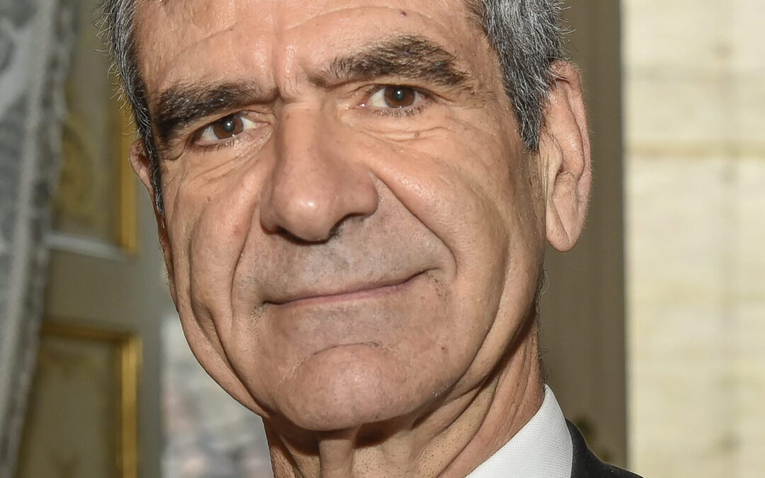 MAURO PAOLONI