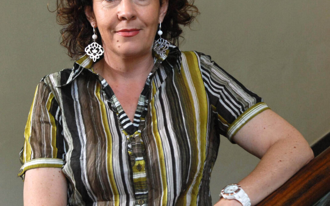 ANNA LANDONI