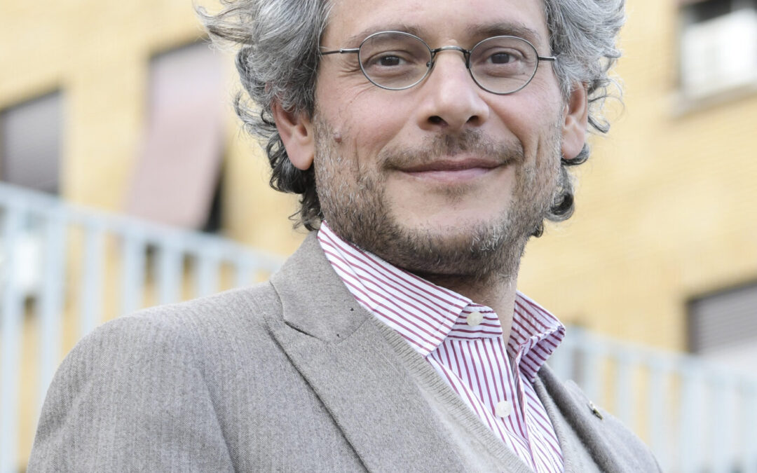 MICHEL MARTONE