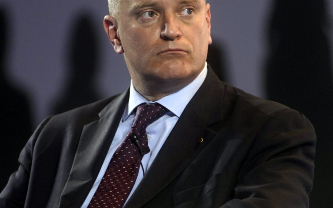 MASSIMILIANO CALVI
