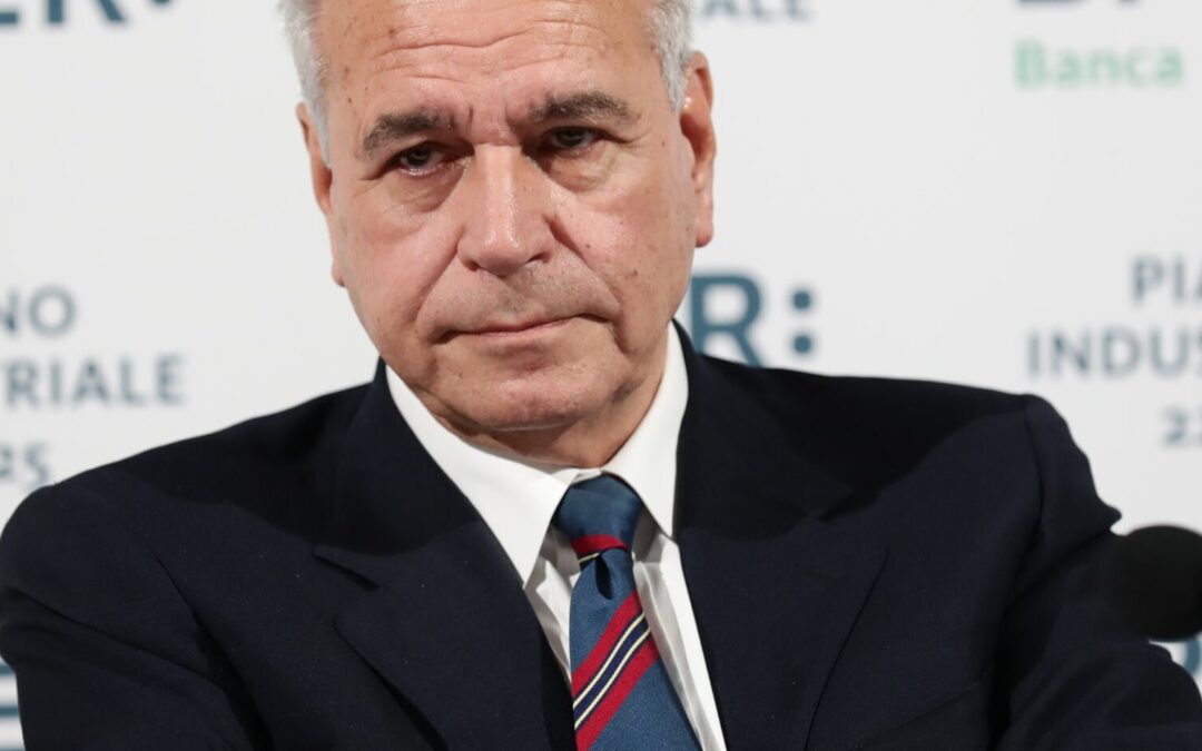 PIERO MONTANI