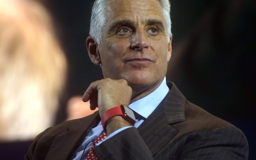 ANDREA ORCEL