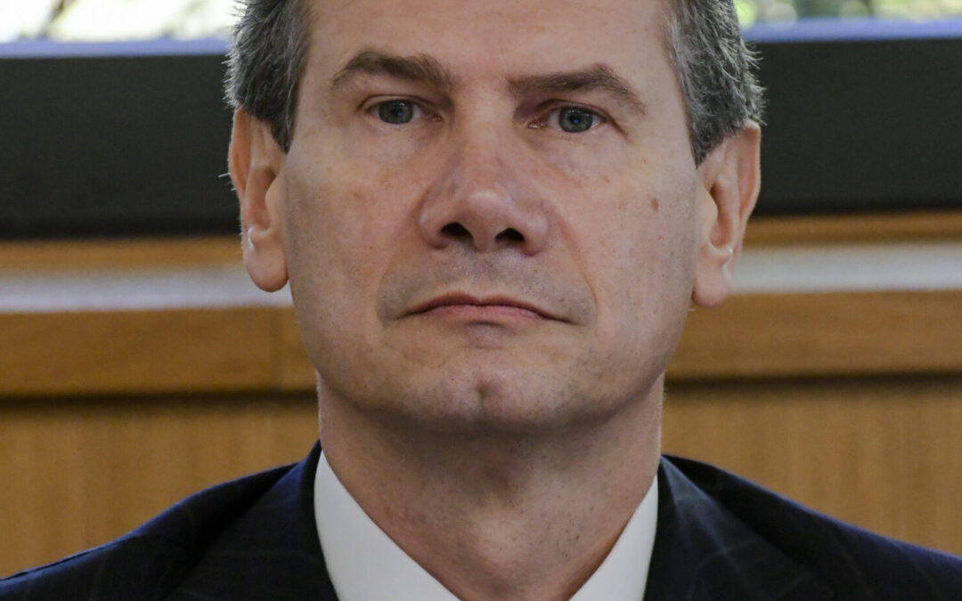 MAURO PASTORE