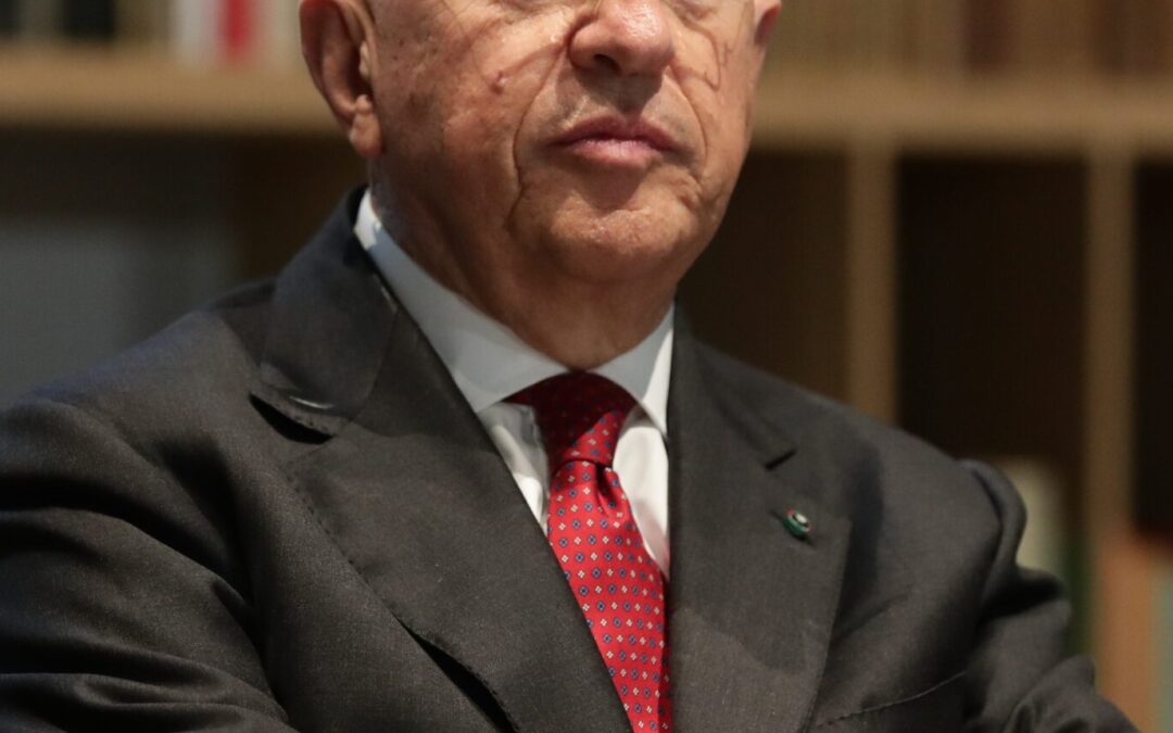ANTONIO PATUELLI