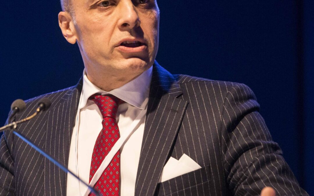 EMANUELE RECCHIA