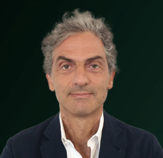 VINCENZO MIGLIETTA